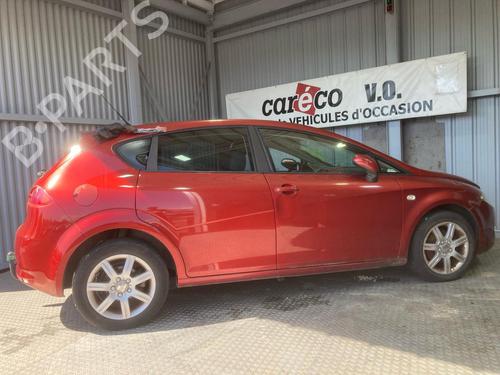 Right headlight SEAT LEON (1P1) 1.9 TDI | BP36245820C29  - Image 19