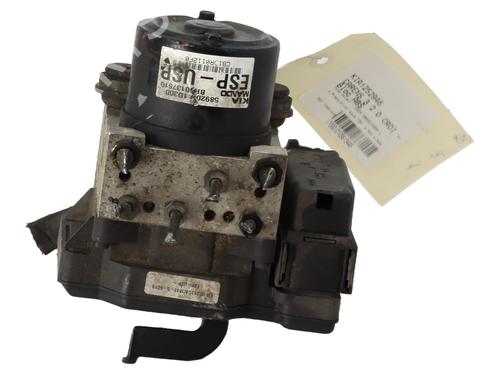ABS pump KIA CARENS III MPV (UN) 2.0 CRDi 140 | BP27593167M43 