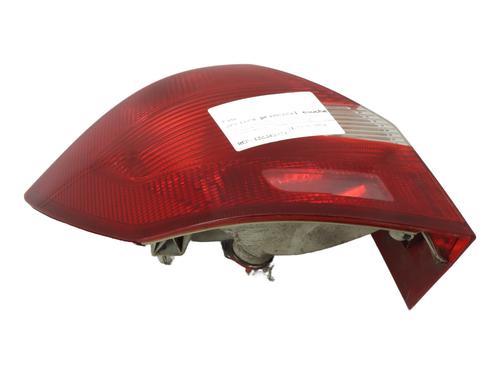 Left taillight SKODA FABIA II (542) 1.4 TDI | BP36683850C34 - Image 6