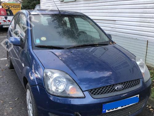 Steering column stalk FORD FIESTA V (JH_, JD_) 1.4 TDCi | BP21899043I23 