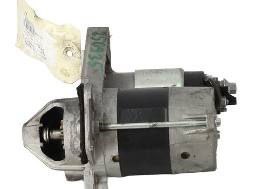 Used Starter Starter RENAULT SCÉNIC III (JZ0/1_) 1.2 TCe (116 hp) 25990792 25990792