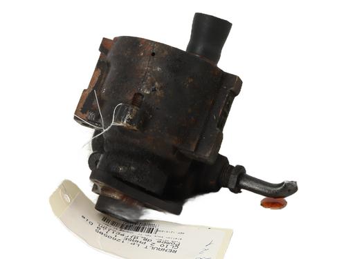 Steering pump RENAULT CLIO II Hatchback Van (SB0/1/2_) 1.9 D (SB0R) | BP32403469M99  - Image 5