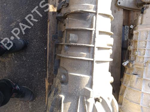 Gearbox BMW 3 Touring (E46) 320 d | BP26889183M3 - Image 3