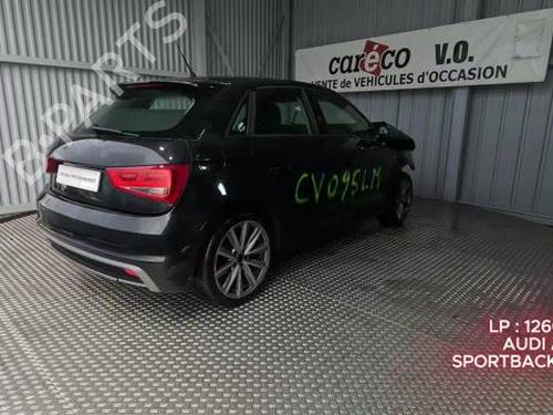 Left front window switch AUDI A1 Sportback (8XA, 8XF) 1.6 TDI | BP32499906I27 - Image 16
