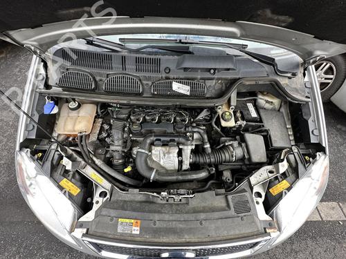 Right front window motor FORD FOCUS C-MAX (DM2) 1.6 TDCi | BP21309540E20 
