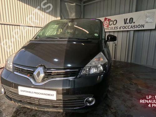 Switch RENAULT ESPACE IV (JK0/1_) 2.0 dCi (JK03, JK04, JK1C, JK1G, JK1J, JK1K) | BP30965411I30  - Image 10