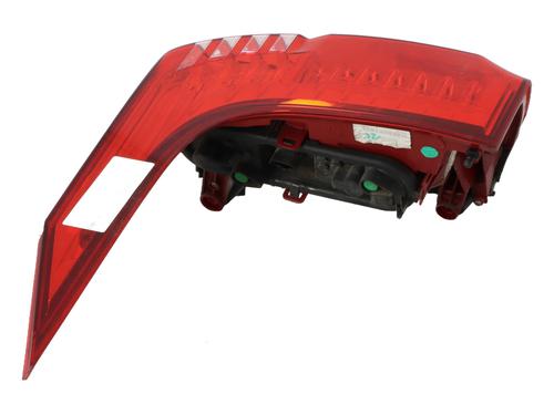 Left taillight PEUGEOT 5008 (0U_, 0E_) 1.6 HDi | BP26928597C34 