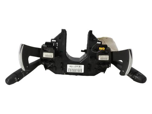 Used Steering column stalk Steering column stalk CITROËN C4 Picasso I MPV (UD_) 1.6 HDi (109 hp) 30614018 30614018