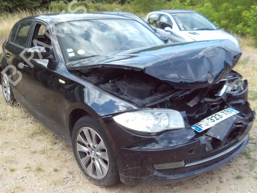 Starter BMW 1 (E87) 116 d | BP21370431M8  - Image 8