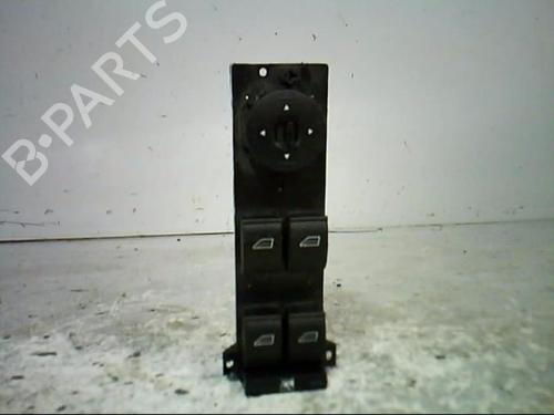 Used Left front window switch Left front window switch FORD FOCUS II (DA_, HCP, DP) 2.0 TDCi (133 hp) 21367645 21367645