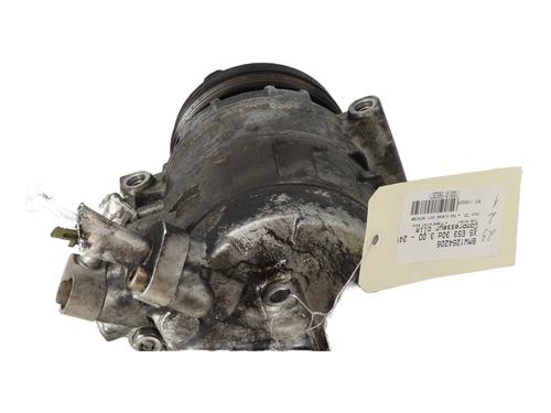 AC compressor BMW X5 (E53) 3.0 d | BP30459176M34 - Image 2