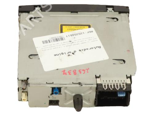 radio-peugeot-partner-box-bodympv-2008-40440472 main image