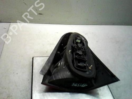 Left taillight MERCEDES-BENZ A-CLASS (W168) A 170 CDI (168.009, 168.109) | BP21303733C34 