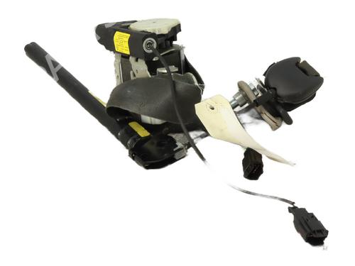 Used Front left seatbelt RENAULT MODUS / GRAND MODUS (F/JP0_) 1.2 (103 hp) 32416061