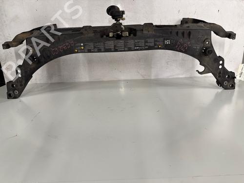 Frontplade/Frontkurv RENAULT MODUS / GRAND MODUS (F/JP0_) 1.5 dCi (FP0F, JP0F) | BP39711800C72 - Image 2