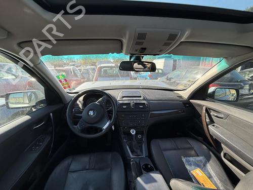 Steering column stalk BMW X3 (E83) 2.0 d | BP24878181I23 - Image 14