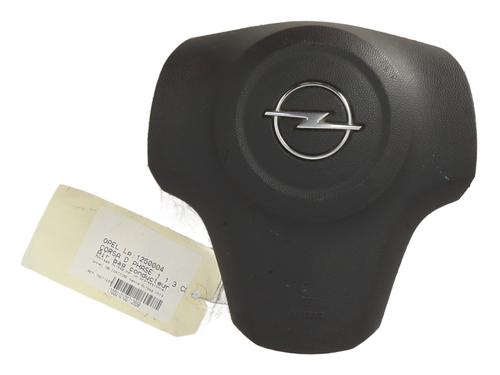 Førerens kollisjonspute OPEL CORSA D (S07) 1.3 CDTI (L08, L68) (90 hp) 23814774