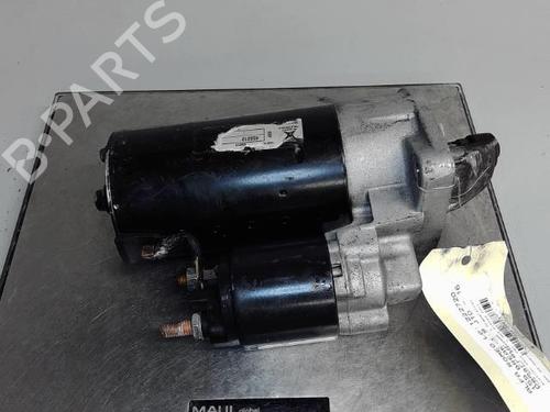 Used Starter ALFA ROMEO 159 Sportwagon (939_) 1.9 JTDM 16V (939BXC1B, 939BXC12) (150 hp) 21311602