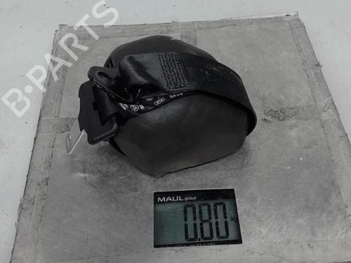 Used Rear right seatbelt Rear right seatbelt DS DS 3 Convertible (SB_) 1.2 THP 110 (110 hp) 21319053 21319053