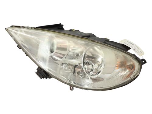 Left headlight PEUGEOT 807 (EB_) 2.2 HDi | BP32730947C28 - Image 2
