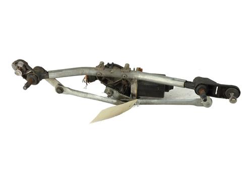 Front wiper motor RENAULT CLIO III (BR0/1, CR0/1) 1.5 dCi (BR17, CR17) | BP29211097M29 