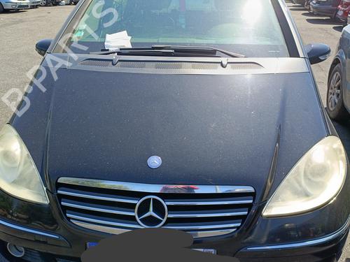 Climate control MERCEDES-BENZ A-CLASS (W169) A 180 CDI (169.007, 169.307) | BP27183853I5  - Image 5