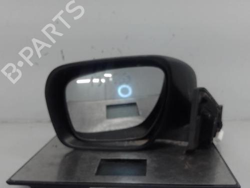 Left mirror MAZDA 5 (CR) 2.0 CD (CR19) | BP21309379C26 