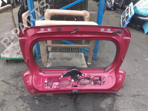 tailgate-kia-picanto-ii-ta-10-737001y070-2011-2012-2013-2014-2015-2016-2017-2018-21318503 main image