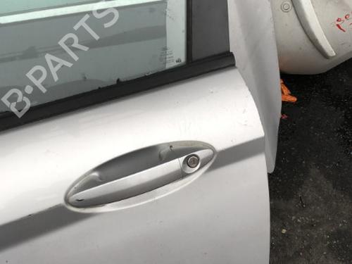 Left front door FORD FIESTA VI (CB1, CCN) 1.4 TDCi | BP21295466C2 