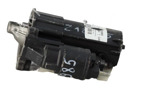 Starter CITROËN C3 Pluriel (HB_) 1.4 | BP21301419M8 - Image 5