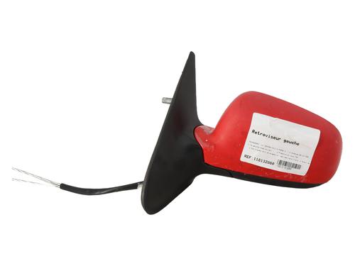 Left mirror VW POLO (6N2) 1.4 16V | BP30948116C26