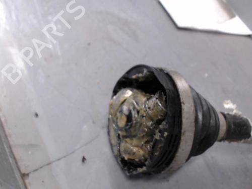 Left front driveshaft PEUGEOT 308 SW II (LC_, LJ_, LR_, LX_, L4_) 1.6 BlueHDi 120 | BP21292460M38 