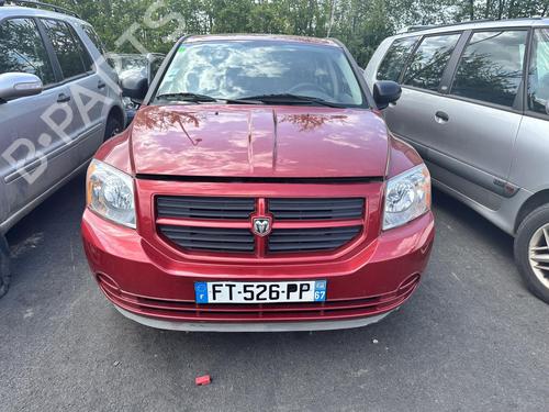 Left rear window motor DODGE CALIBER 2.0 CRD | BP32156214E23  - Image 9