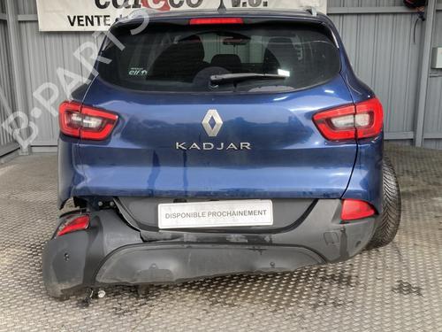 Seat buckle RENAULT KADJAR (HA_, HL_) 1.2 TCe 130 (HLMR) | BP34531291I32  - Image 19