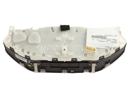 Instrument cluster PEUGEOT 208 I (CA_, CC_) 1.4 HDi | BP28116564C47 