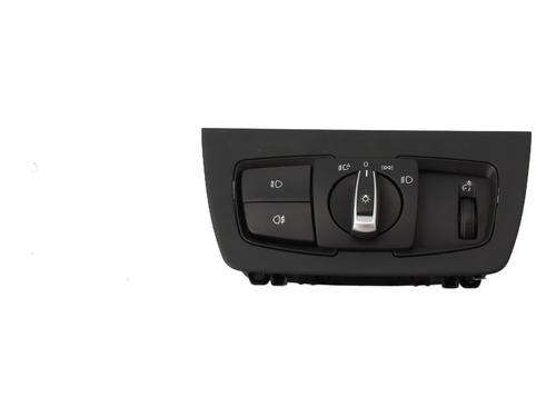 Used Headlight switch BMW 3 (F30, F80) 320 d (184 hp) 21369991