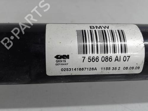 Used Right rear driveshaft Right rear driveshaft 21298510 21298510