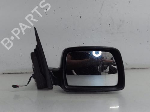 Right mirror BMW X3 (E83) 3.0 d | BP21292752C27 