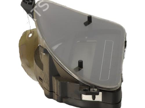 Instrument cluster CITROËN C2 (JM_) 1.4 HDi | BP31038706C47