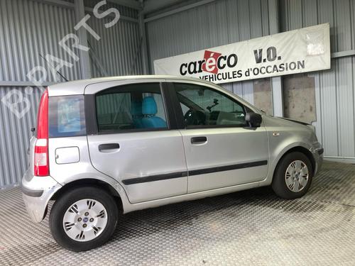 Hattehylde FIAT PANDA (169_) 1.2 (169.AXB11, 169.AXB1A) | BP35960577C85  - Image 16