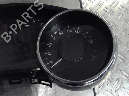 Instrument cluster PEUGEOT 5008 (0U_, 0E_) 2.0 HDi 150 / BlueHDi 150 | BP21879918C47 