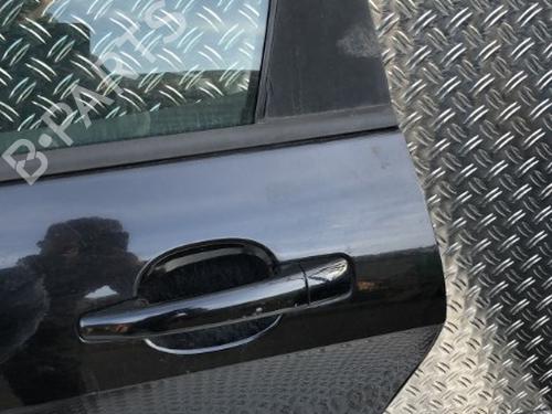 Left rear door PEUGEOT 308 SW I (4E_, 4H_) 1.6 HDi | BP21295390C4