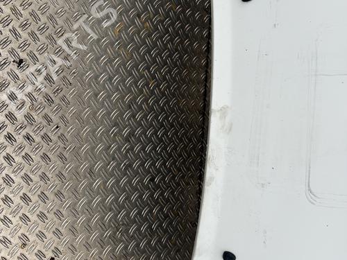Used Hood Hood 30909553 30909553
