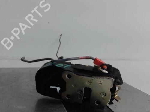 Used Front right lock CHRYSLER VOYAGER IV (RG, RS) 2.5 CRD (141 hp) 21309805