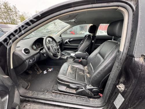 Front right belt tensioner AUDI A3 (8P1) 1.9 TDI | BP21304956C88 