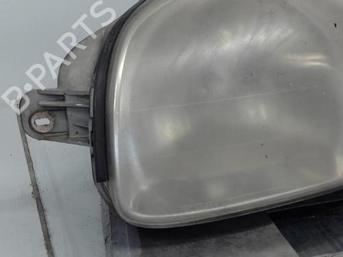 Left headlight HYUNDAI SANTA FÉ I (SM) 2.0 CRDi 4x4 | BP21319789C28 