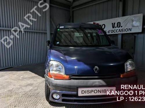 Fuse box RENAULT KANGOO (KC0/1_)  | BP37586464E1  - Image 18