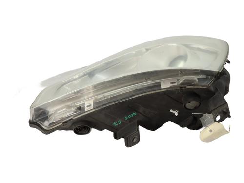 Left headlight RENAULT MODUS / GRAND MODUS (F/JP0_) 1.2 | BP32416041C28 - Image 4