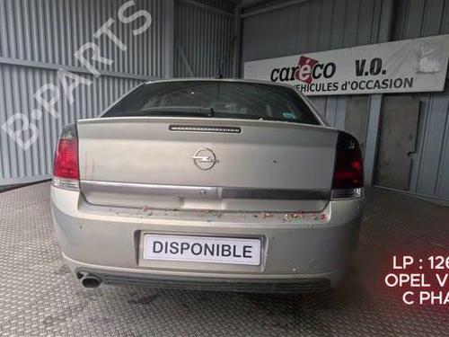 Right front window switch OPEL VECTRA C GTS (Z02) | BP37631424I26 - Image 24