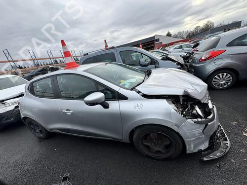 Radio RENAULT CLIO IV (BH_) 1.5 dCi 90 | BP21316041E6 